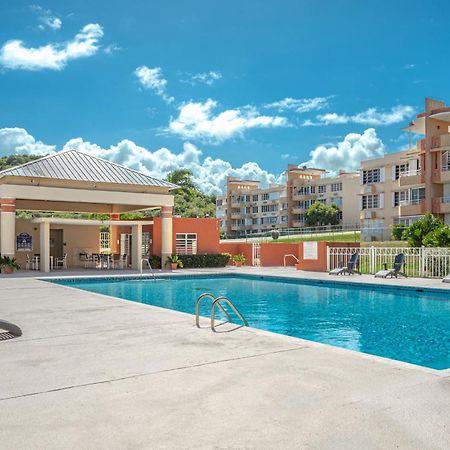 Ocean & Mountains View, Marina, Ferry, Vista Mar, Costa Esmeralda Ceiba المظهر الخارجي الصورة