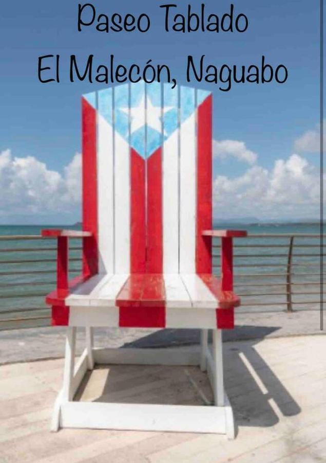 Ocean & Mountains View, Marina, Ferry, Vista Mar, Costa Esmeralda Ceiba المظهر الخارجي الصورة
