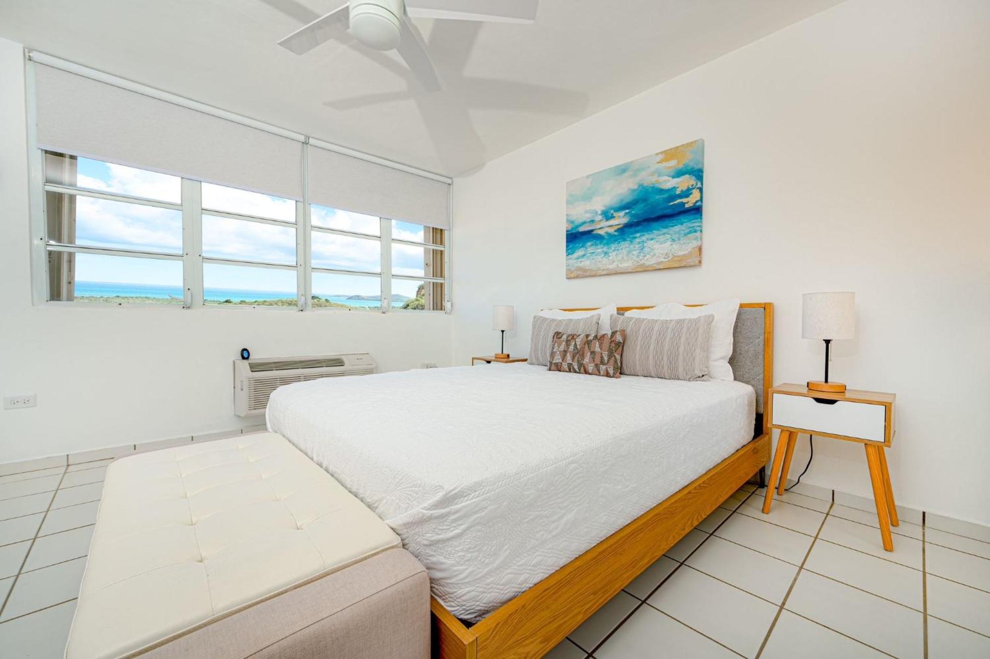 Ocean & Mountains View, Marina, Ferry, Vista Mar, Costa Esmeralda Ceiba المظهر الخارجي الصورة