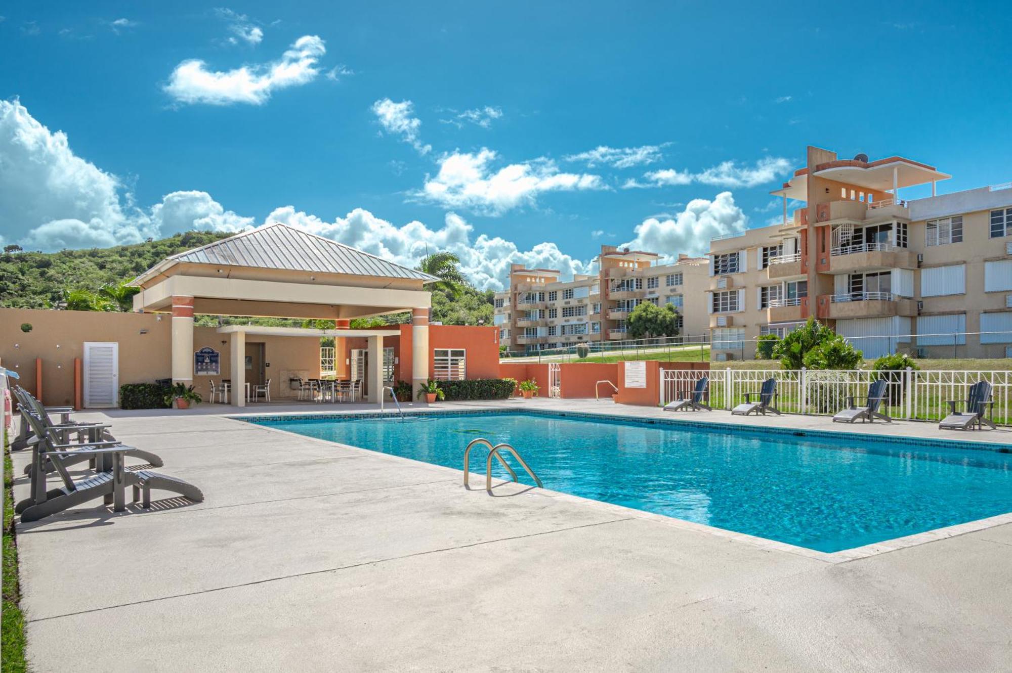 Ocean & Mountains View, Marina, Ferry, Vista Mar, Costa Esmeralda Ceiba المظهر الخارجي الصورة