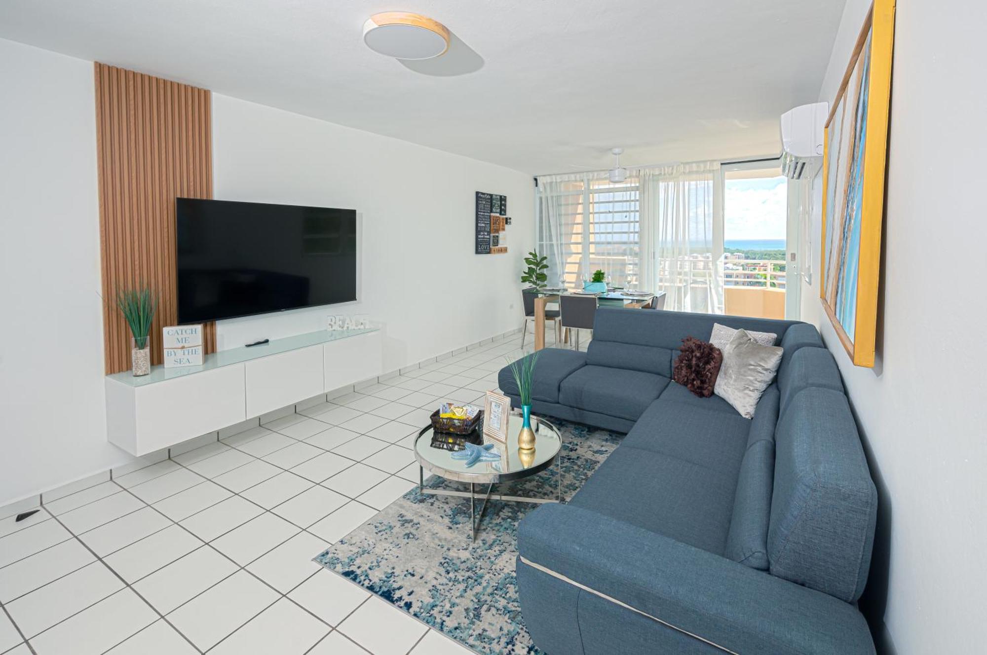 Ocean & Mountains View, Marina, Ferry, Vista Mar, Costa Esmeralda Ceiba المظهر الخارجي الصورة