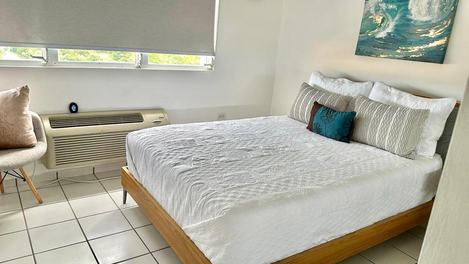 Ocean & Mountains View, Marina, Ferry, Vista Mar, Costa Esmeralda Ceiba المظهر الخارجي الصورة