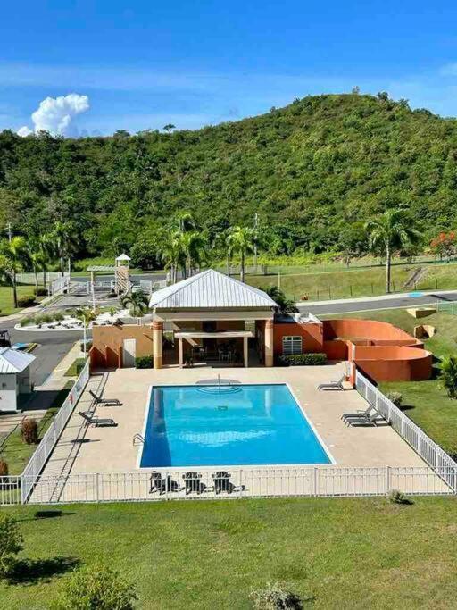 Ocean & Mountains View, Marina, Ferry, Vista Mar, Costa Esmeralda Ceiba المظهر الخارجي الصورة